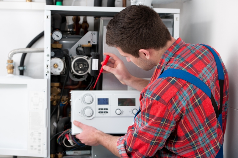 Boiler Repairs Service Ladbroke Grove