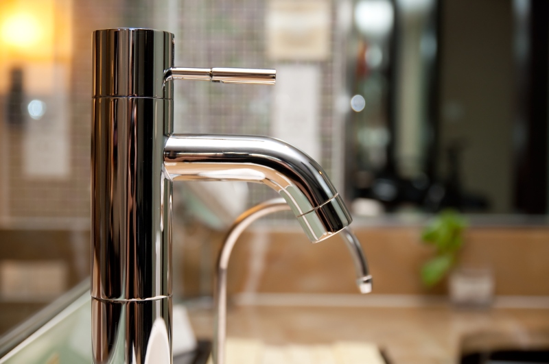 Sink Leaking Ladbroke Grove